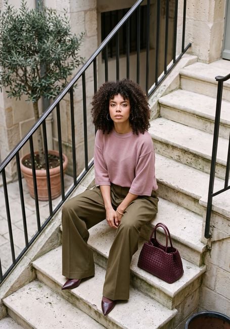 Rosane COPENHAGEN MUSE Tops & T-shirts CMSIENNA-PULLOVER - large