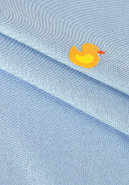 Blaue STRØM Clothing T-shirt T-SHIRT KIDS - large