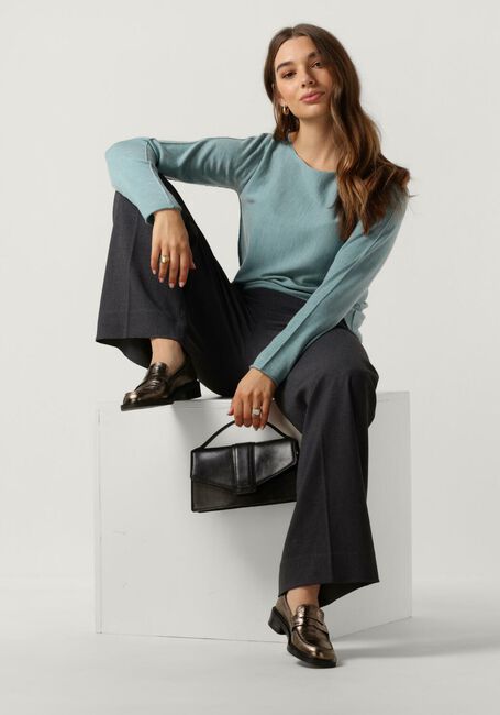 Blaue BELLAMY Pullover JUDITH - large