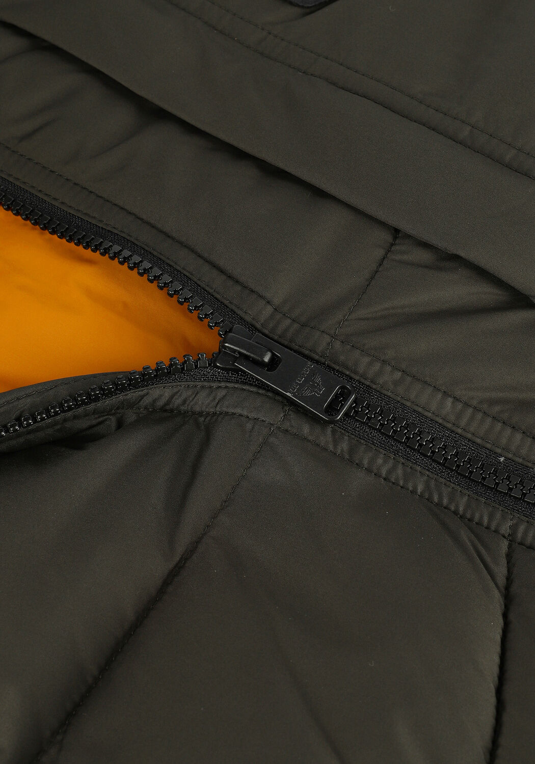 Dunkelgr&uuml;n PME LEGEND Wattierte Jack SHORT JACKET DREAMLIFTER ICON - large