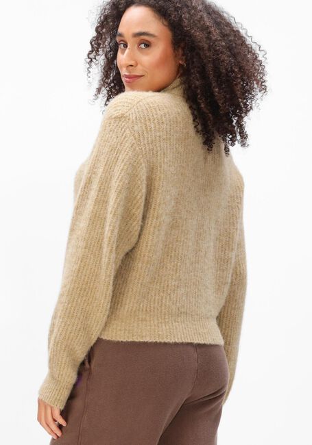 Beige AMERICAN VINTAGE Pullover EAST - large