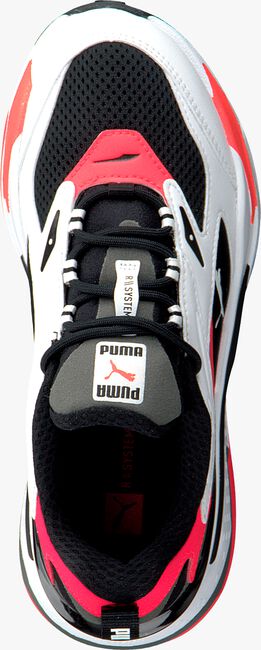 Mehrfarbige/Bunte PUMA Sneaker low RS-FAST JR - large