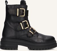 Schwarze GIGA Boots G4222 Schwarze GIGA Boots G4222 - medium