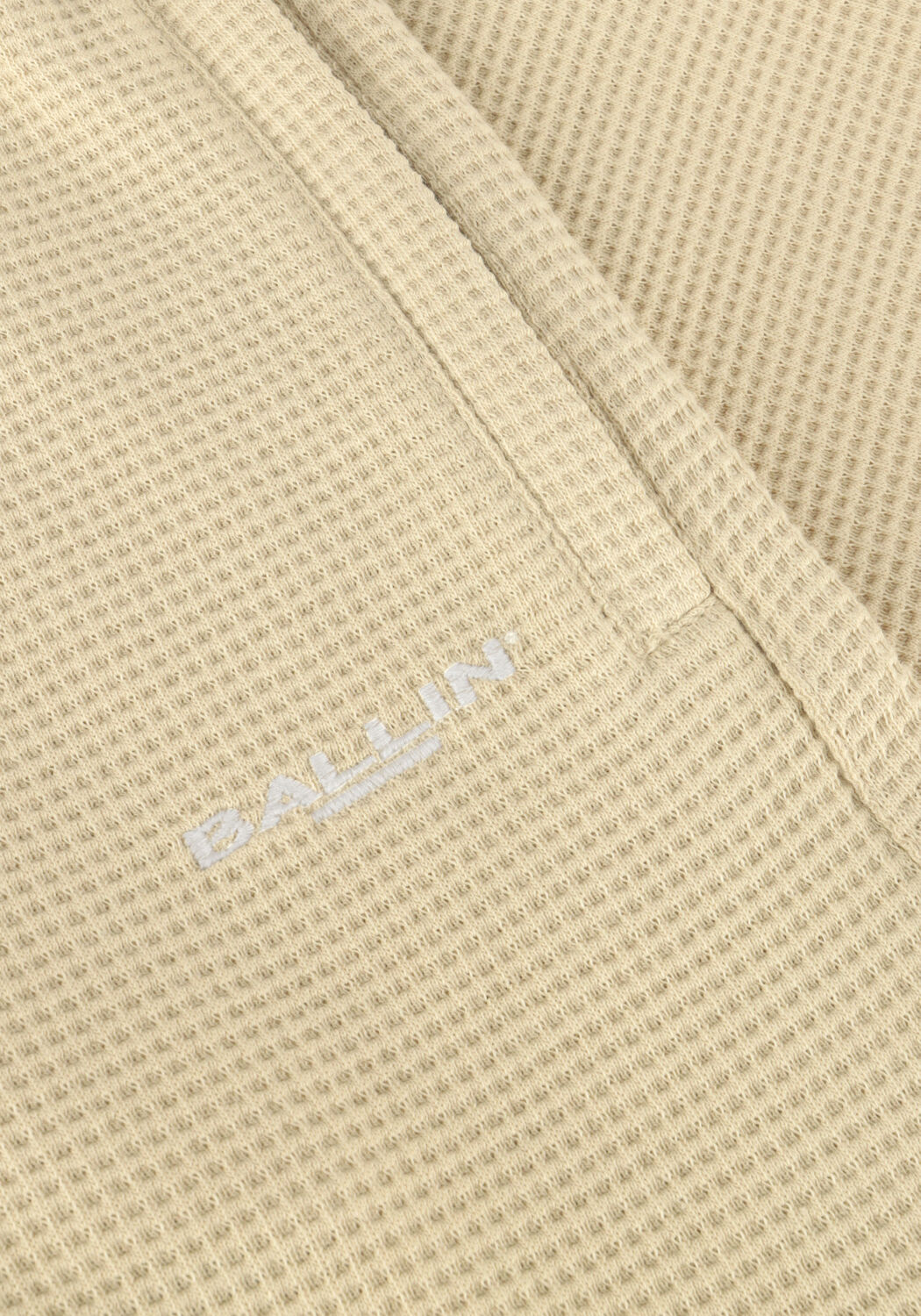 Ecru BALLIN Jogginghose 017503 - large