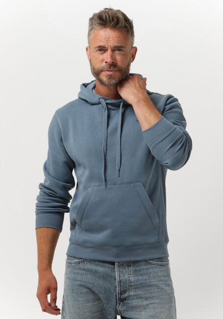 Blaue G-STAR RAW Sweatshirt PREMIUM CORE HDD SW L\S - large