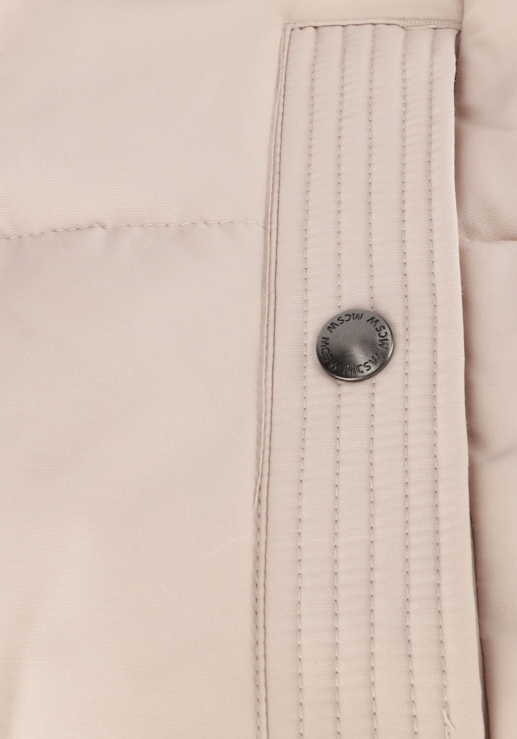 Sand MOSCOW Wattierte Jack 06-08-DARE - large