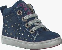Blaue SHOESME Sneaker UR6W115 - medium