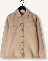 Sand PURE PATH Overshirt REGULAR FIT SHIRTS OVER203 Sand PURE PATH Overshirt REGULAR FIT SHIRTS OVER203 - medium