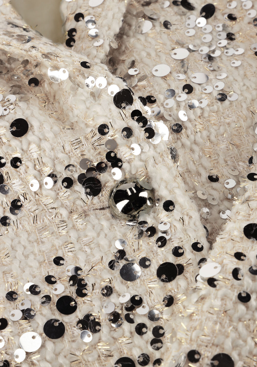 Nicht-gerade weiss FREEBIRD Blazer BEAU - large