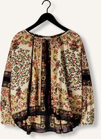 Mehrfarbige/Bunte ANTIK BATIK Blusen MARIUS BLOUSE Mehrfarbige/Bunte ANTIK BATIK Blusen MARIUS BLOUSE - medium