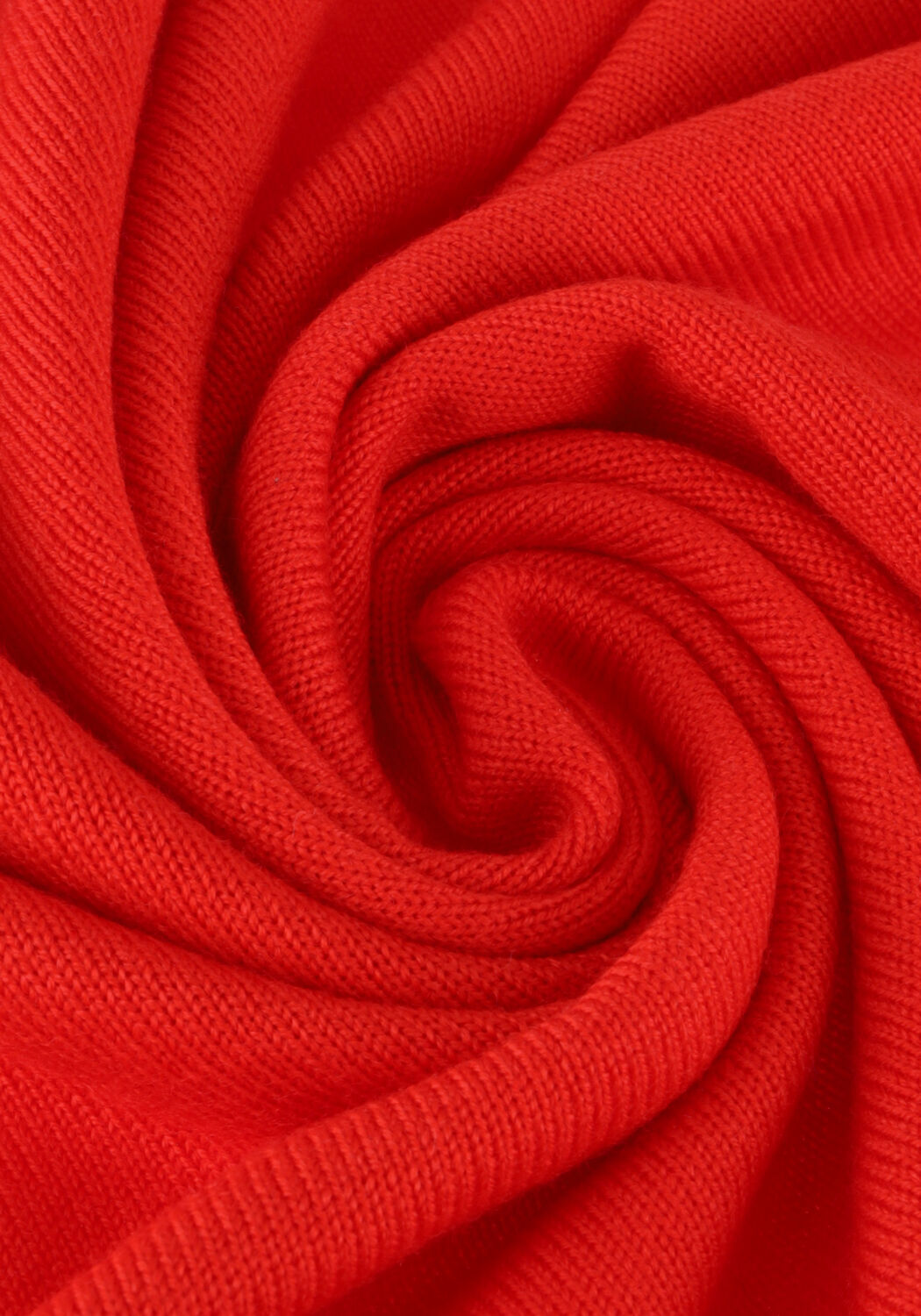 Orangene BELLAMY Pullover JUDITH MERINO - large