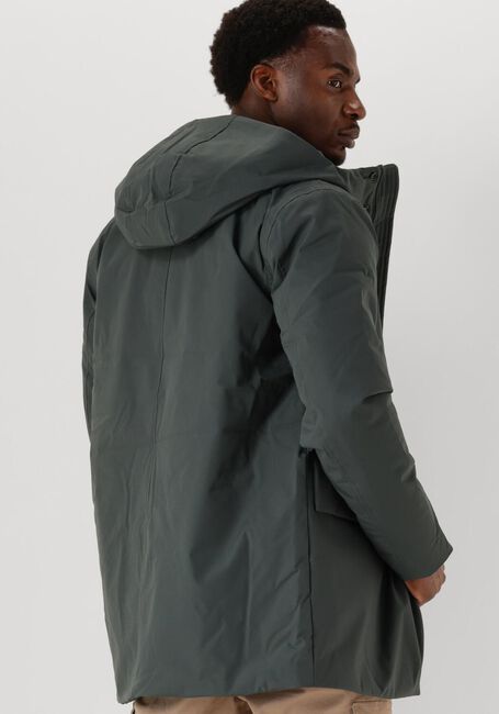 Dunkelgrün ELVINE Parkas LUCIUS - large