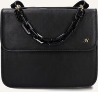 Schwarze JOSH V Umhängetasche CATHY - medium