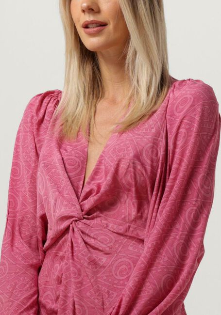 Rosane SISSEL EDELBO Midikleid CHERILYN DRESS - large