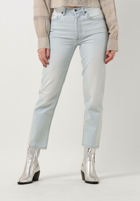 Blaue ROUGH STUDIOS Straight leg jeans 7251823952072 - large