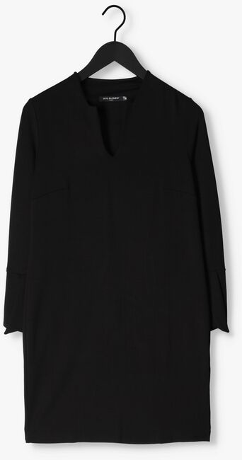 Schwarze ANA ALCAZAR Minikleid DRESS A-SHAPED REACH COMPLIANT - large