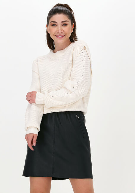 Creme MKT STUDIO Pullover KYANA - large