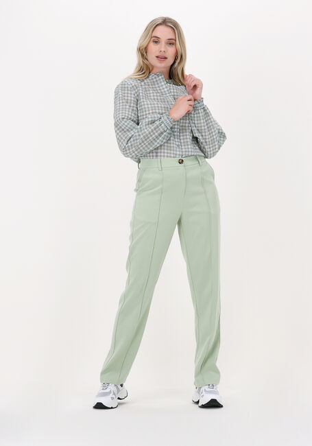 Weiße MY ESSENTIAL WARDROBE Blusen SALLY SHIRT - large