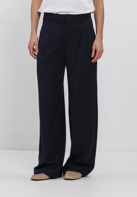 Schwarze ENVII Hose ENDORE PANTS 7092 - large