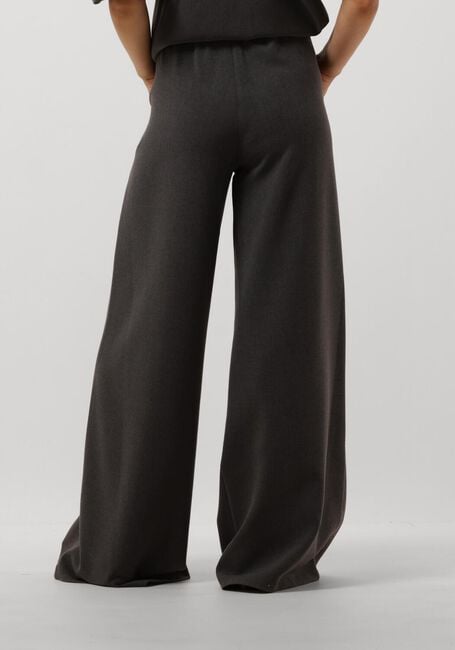Graue JANICE Weite Hose RINGO - large