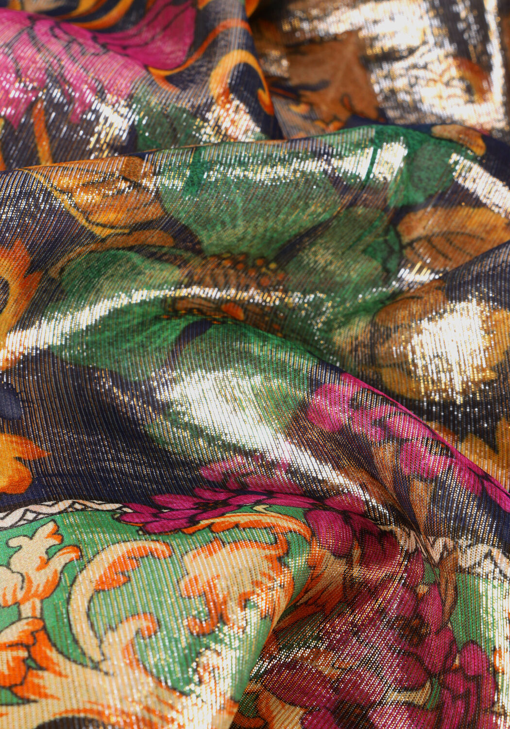 Rosane MES DEMOISELLES Maxikleid REVA - large