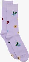Lilane ALFREDO GONZALES Socken FLOWERS - medium