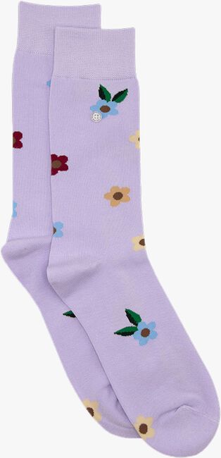 Lilane ALFREDO GONZALES Socken FLOWERS - large