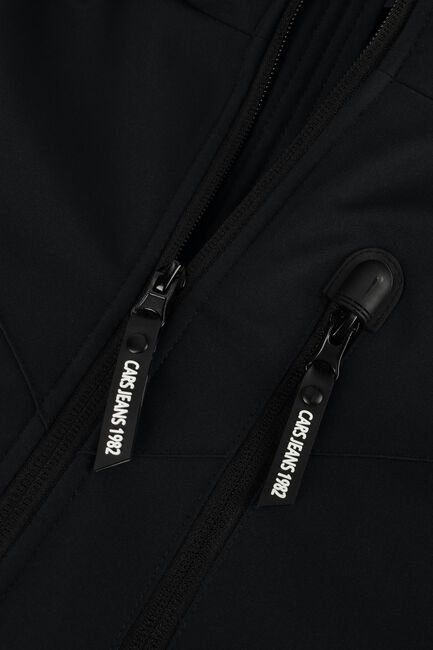 Dunkelblau CARS JEANS Wattierte Jack THAMES - large