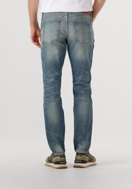Blaue CALVIN KLEIN Slim fit jeans SLIM INDIGO CITRINE JEANS - large