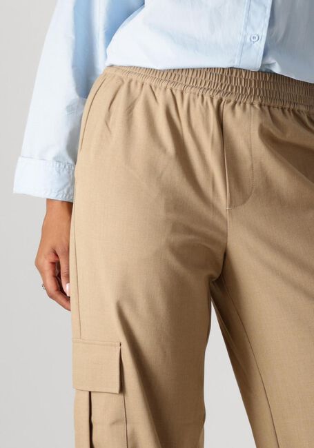 Sand CIRCLE OF TRUST Cargohosen RIO PANTS - large