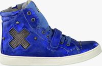Blaue BULLBOXER Sneaker 13AEF5322 - medium
