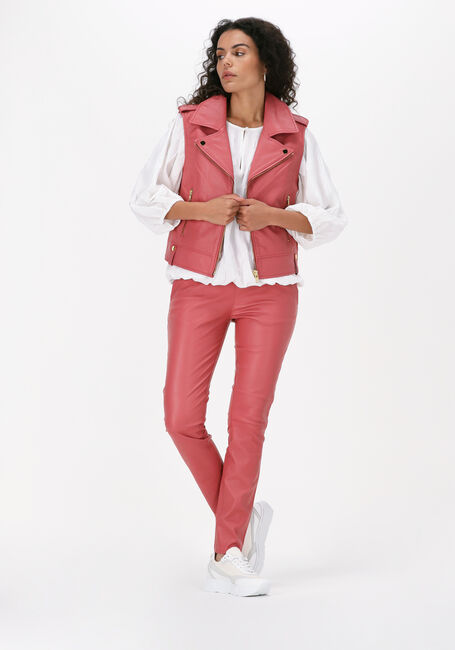 Rosane EST'SEVEN Gilet EST’CHARLEY SLEEVELESS - large