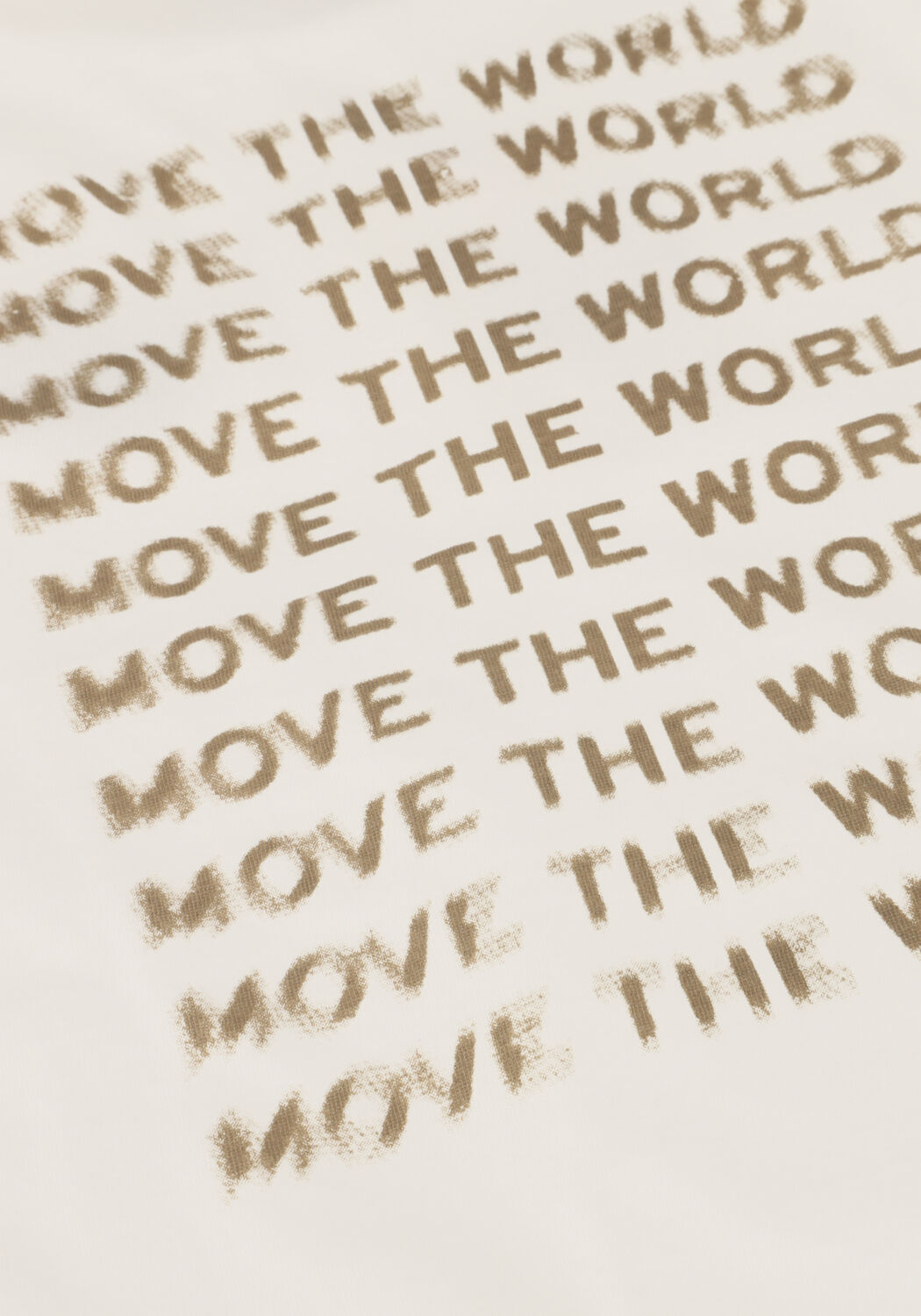 Wei&szlig;e RETOUR T-shirt KYLE - large