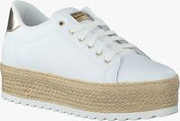 Weiße GUESS Sneaker FLMRM2 - medium