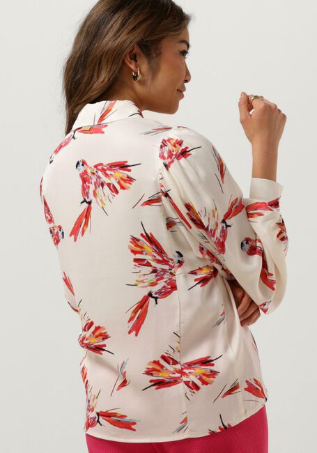 Rosane POM AMSTERDAM Blusen BLOUSE 7243 - large