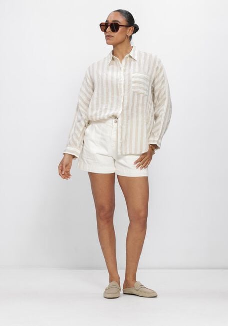 Wei&szlig;e CIRCLE OF TRUST Blusen ABBY BLOUSE - large