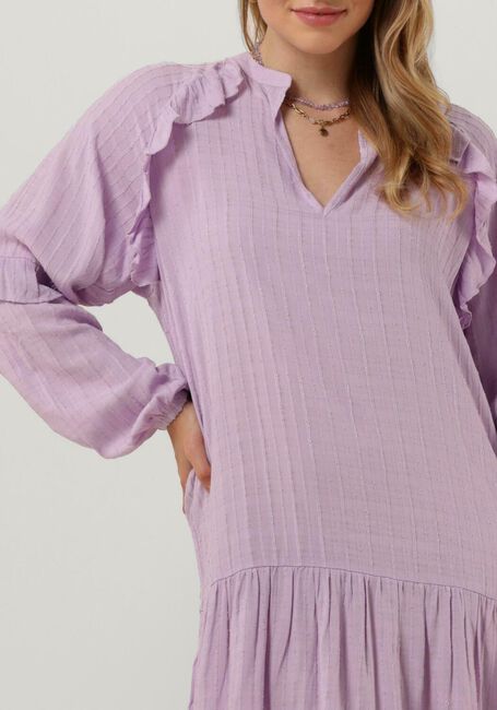 Lila REFINED DEPARTMENT Minikleid JORDAN - large