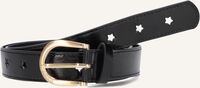 Schwarze FABIENNE CHAPOT Gürtel CUT IT OUT STAR BELT Schwarze FABIENNE CHAPOT Gürtel CUT IT OUT STAR BELT - medium