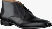 Schwarze GIORGIO Business Schuhe HE46999 - medium