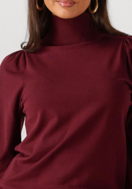 Bordeaux FABIENNE CHAPOT Pullover MOLLY PULLOVER - large