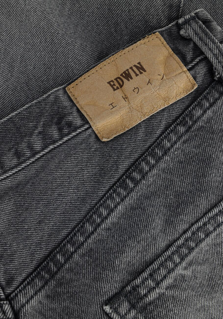 Graue EDWIN Straight leg jeans REGULAR TAPERED KAIHARA - large