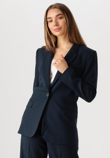 Dunkelblau COPENHAGEN MUSE Gilet CMTAILOR-JA - large