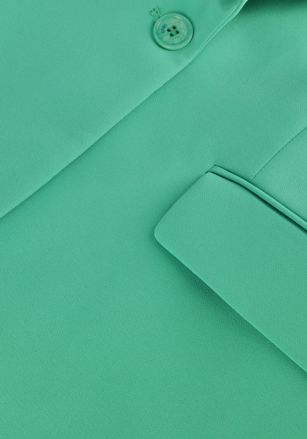 Gr&uuml;ne LIU JO Blazer LUXURY TWILL STR T JACKET - large