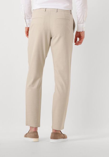 Beige SELECTED HOMME Hose SLH175-SLIM ROBERT FLEX PANTS NOOS - large