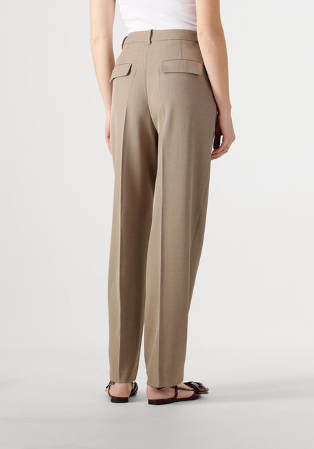 Beige WITHBLACK Hose WBLVANILLA TAILORD PANT - large