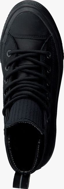 Schwarze CONVERSE Sneaker high CHUCK TAYLOR ALL STAR WP BOOT - large