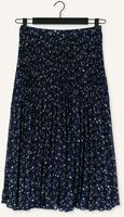 Blaue SECOND FEMALE Midirock NORRIE SKIRT Blaue SECOND FEMALE Midirock NORRIE SKIRT - medium
