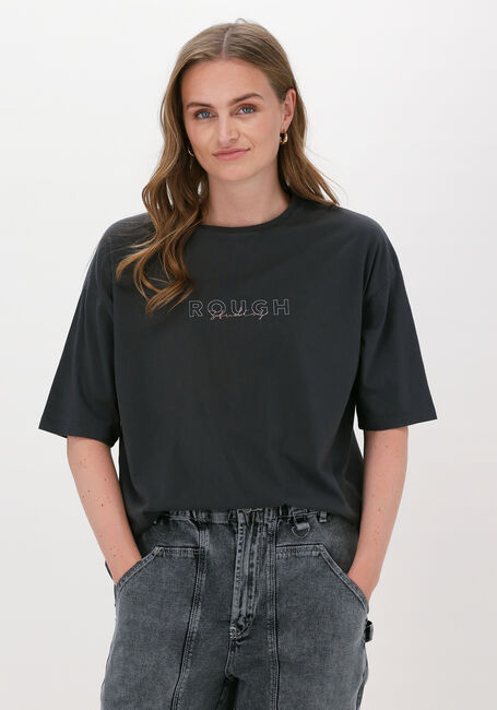 Graue ROUGH STUDIOS T-shirt TASHA TEE - large
