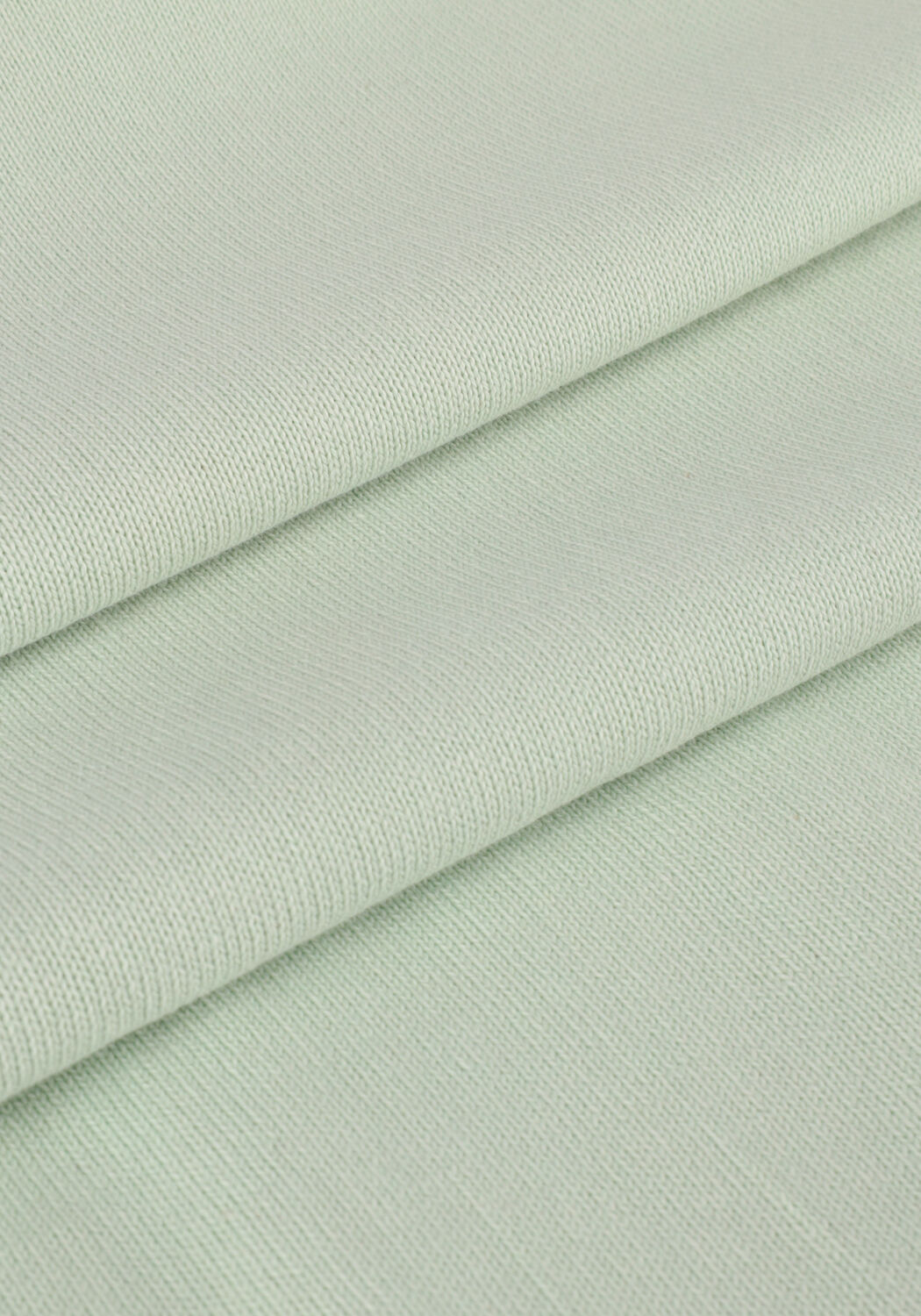 Minze PUREWHITE Polo-Shirt KNITTED POLO WITH TRIANGLE PRINT AT CHEST - large