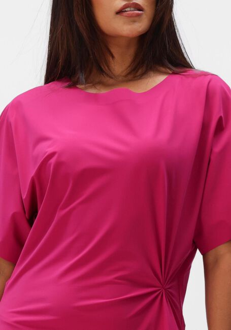 Fuchsie JAPAN TKY Maxikleid LYORI - large